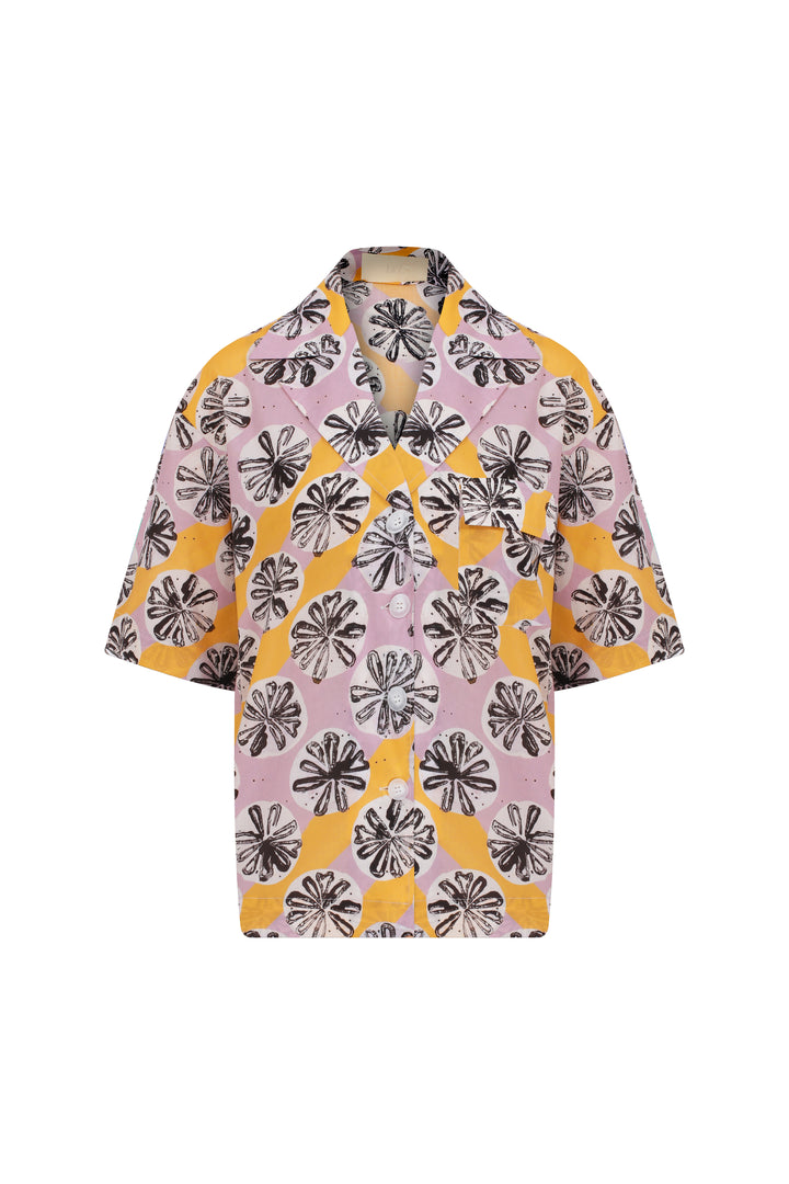 PIA LORI SHIRT