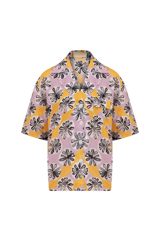 PIA LORI SHIRT