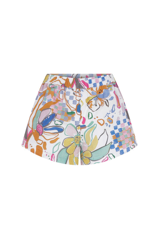 PIA MARELLA SHORTS