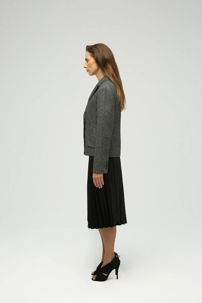 MAXIMUS ESTER WOOL BLAZER