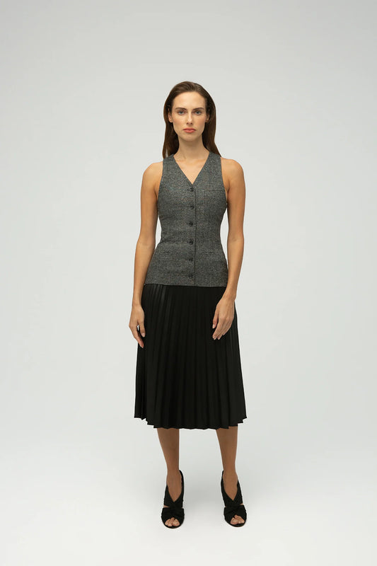 MAXIMUS ESTER WOOL VEST
