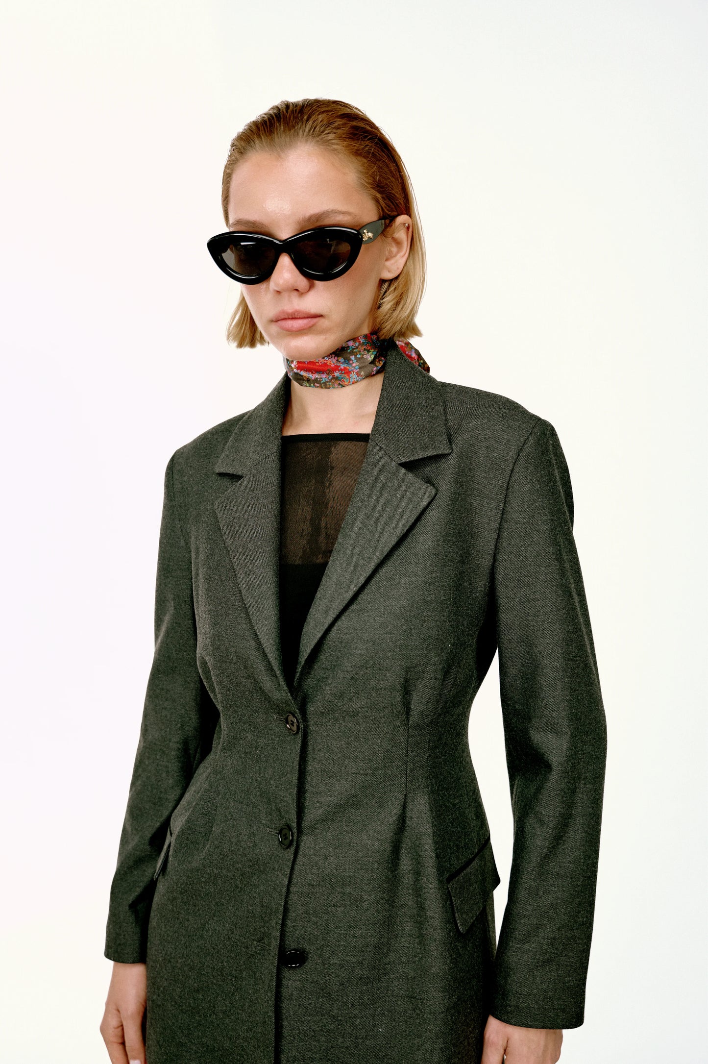 MAXIMUS KAREN BLAZER JACKET