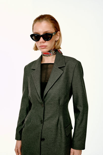 MAXIMUS KAREN BLAZER JACKET