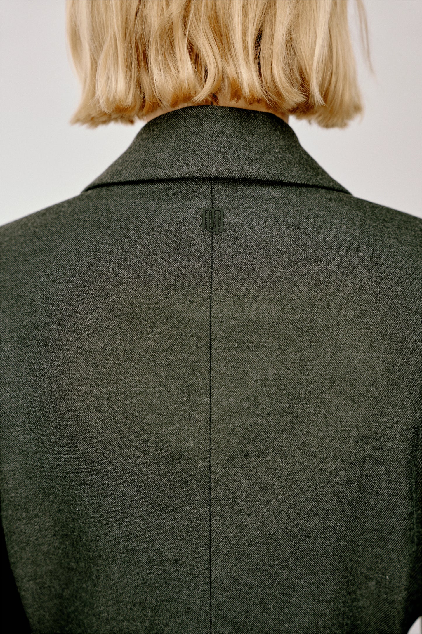 MAXIMUS KAREN BLAZER JACKET