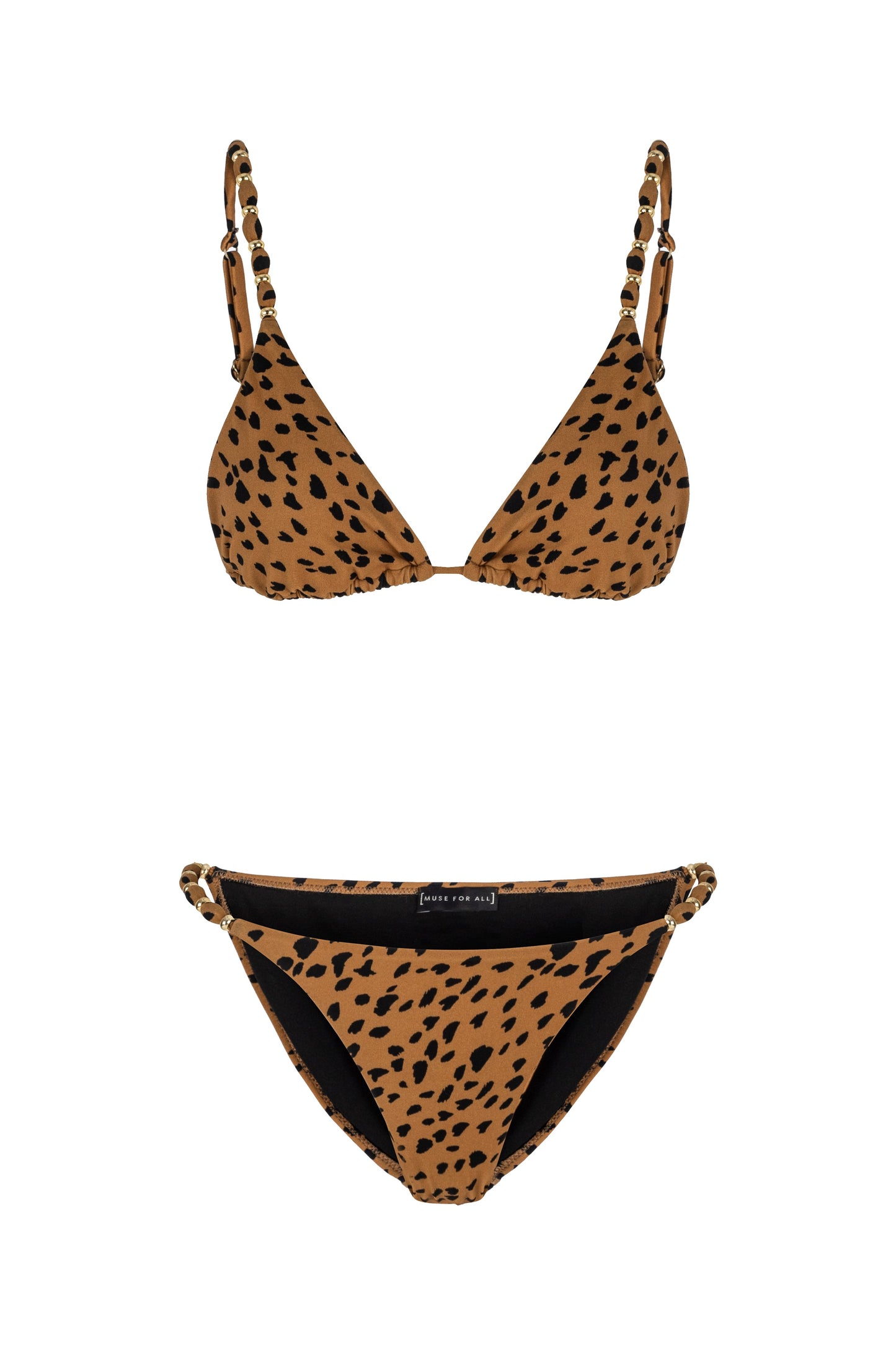 MFA MEGHAN BIKINI SET