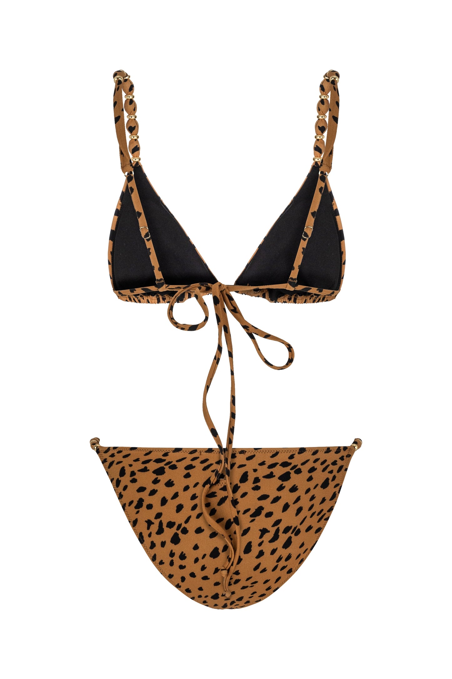 MFA MEGHAN BIKINI SET