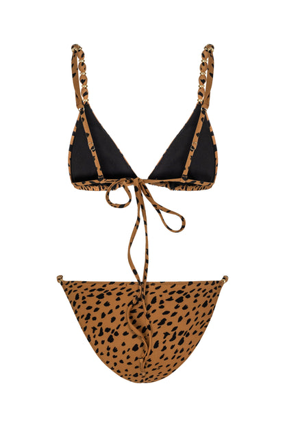 MFA MEGHAN BIKINI SET