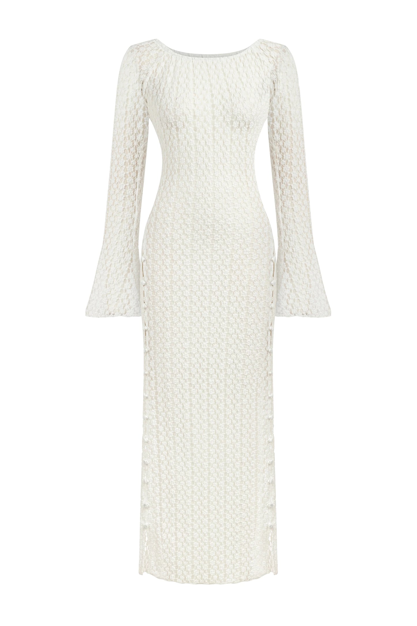 SEIZE THE DAY MILLY DRESS