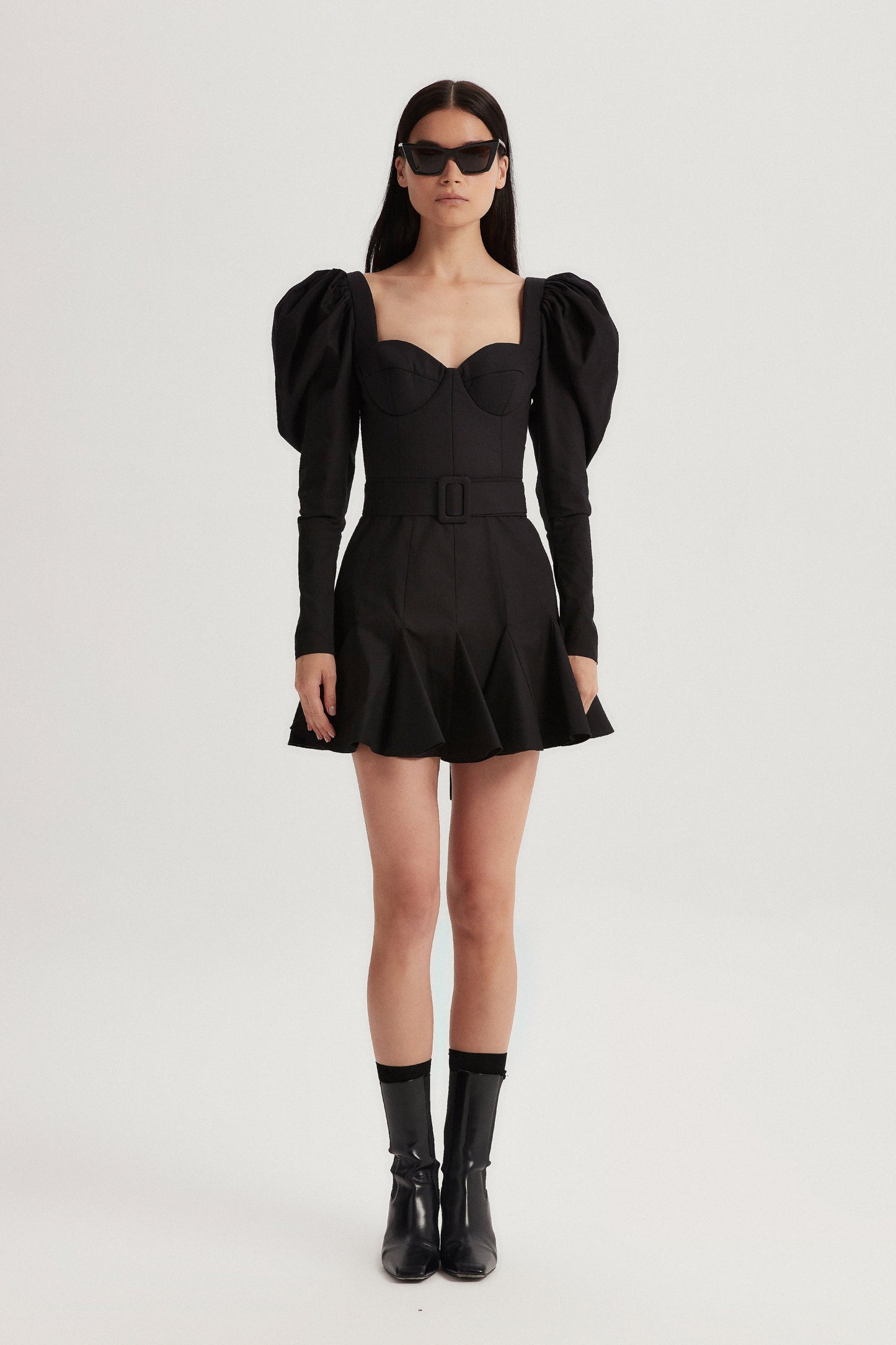 MFA LILY DRESS