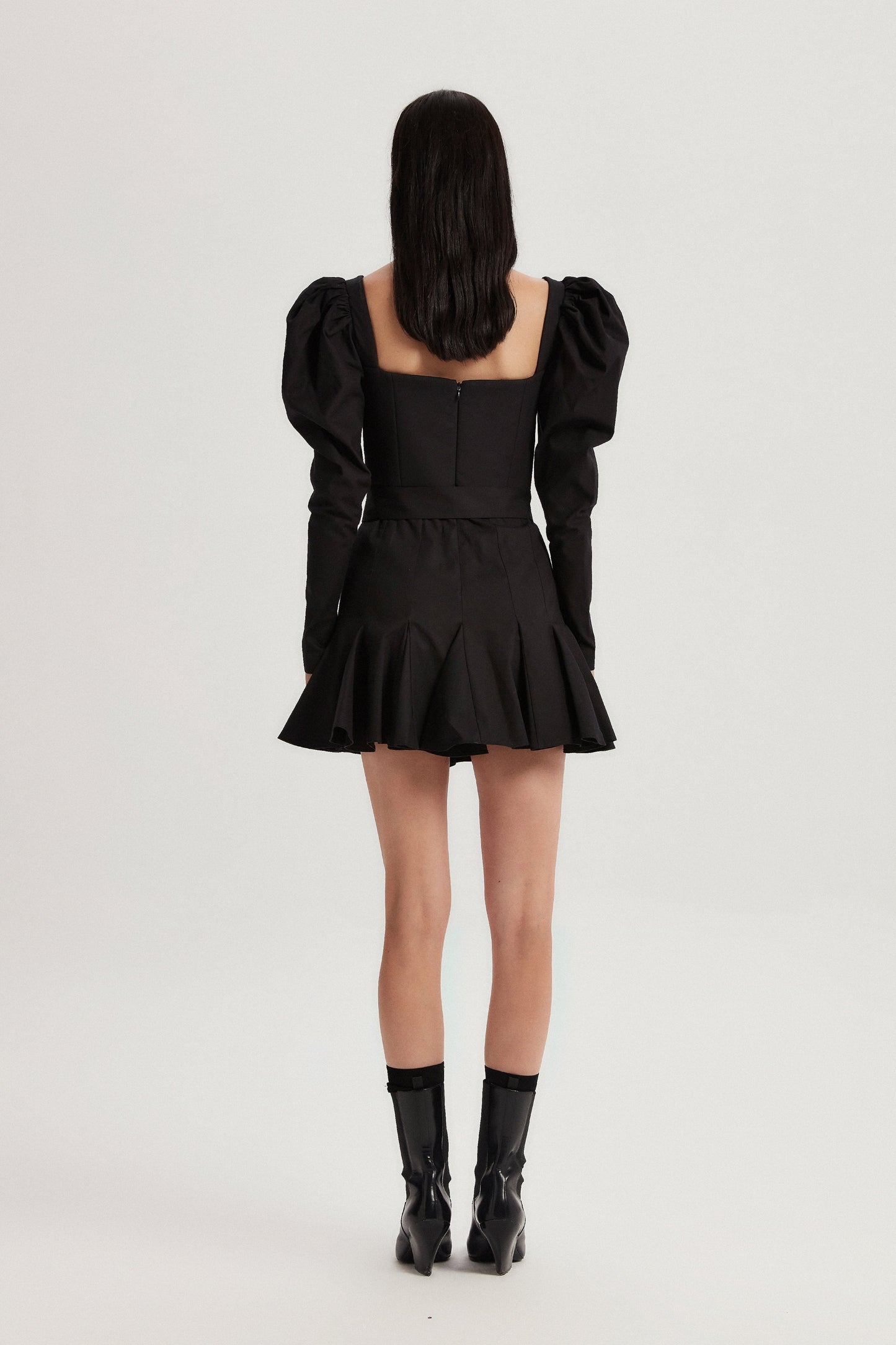 MFA LILY DRESS
