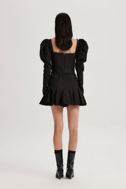 MFA LILY DRESS