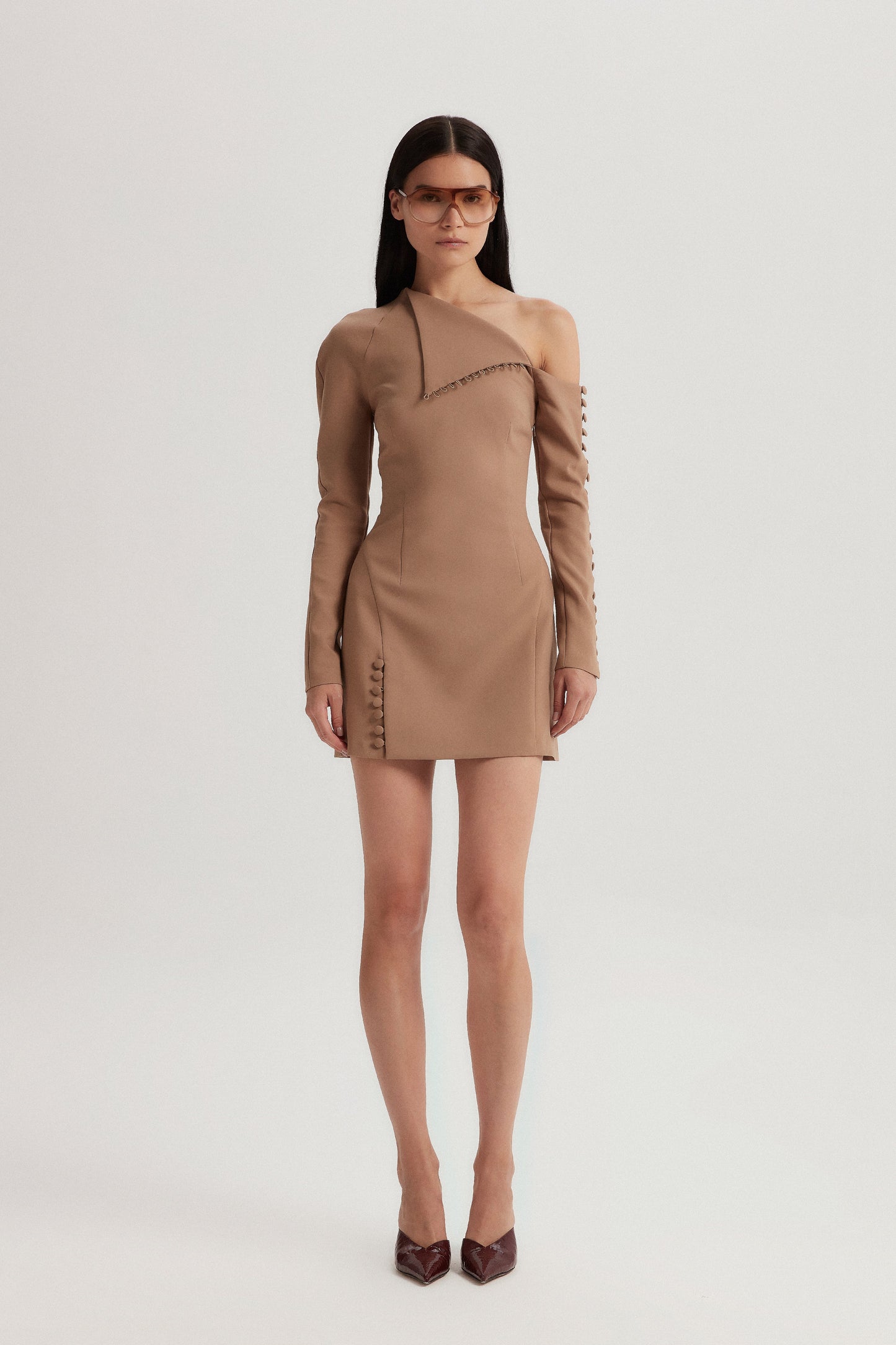 MFA ELITA DRESS
