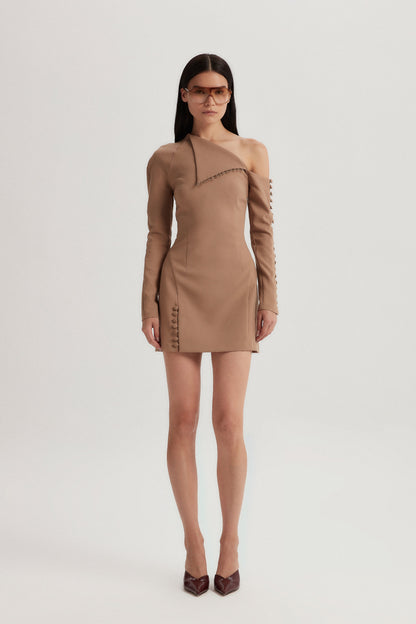 MFA ELITA DRESS
