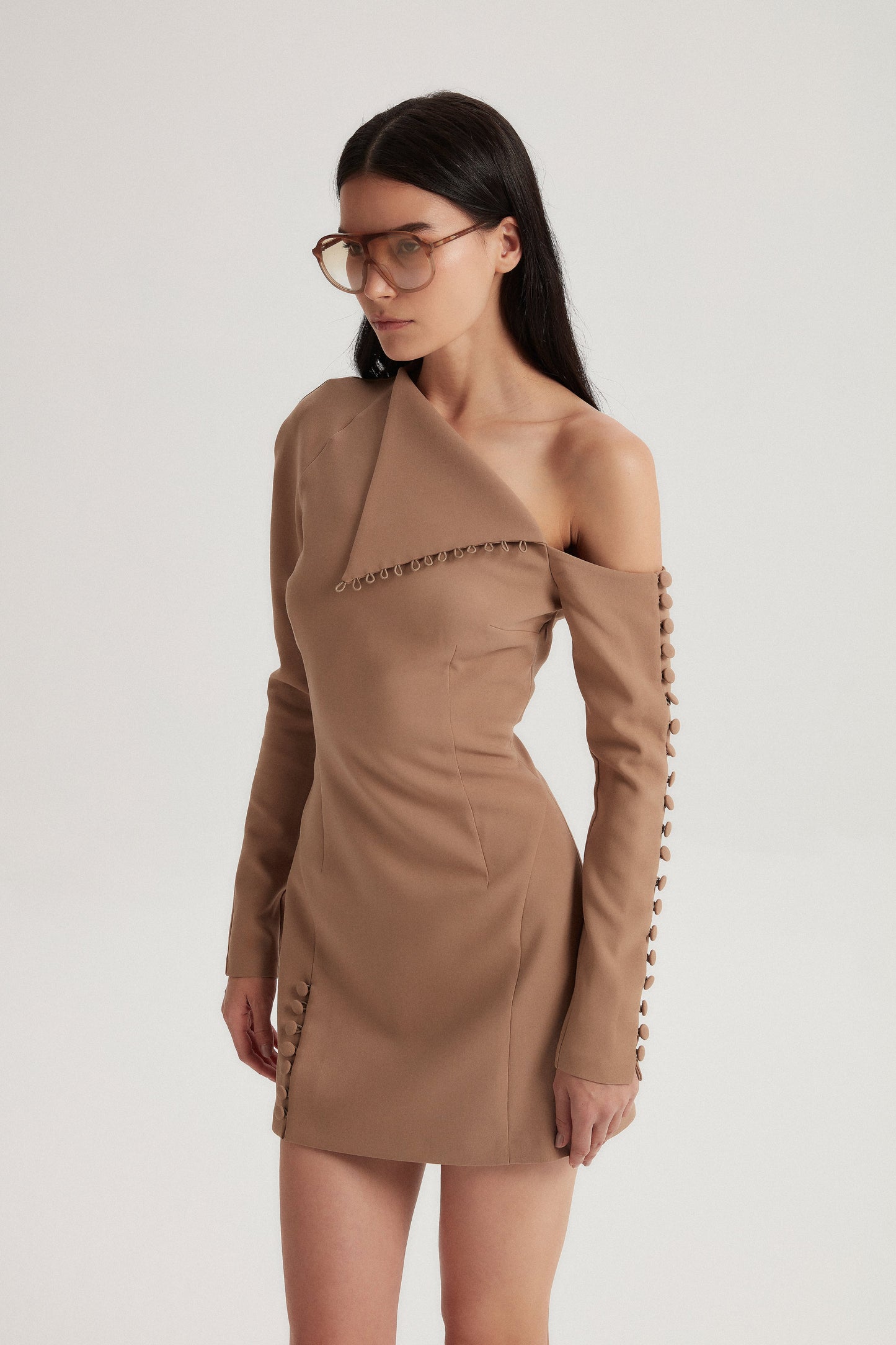 MFA ELITA DRESS