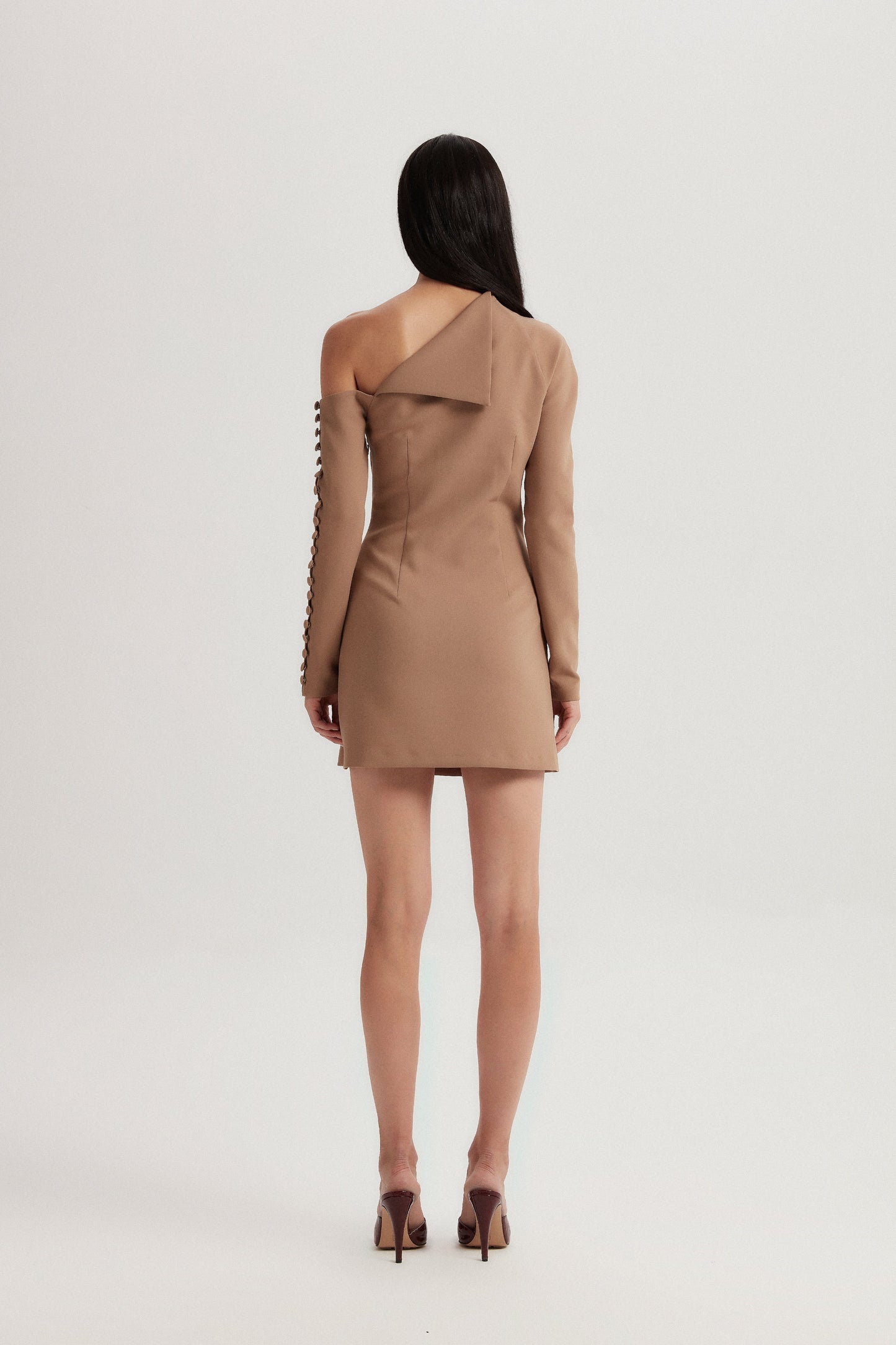 MFA ELITA DRESS