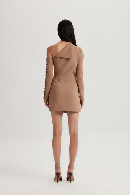 MFA ELITA DRESS
