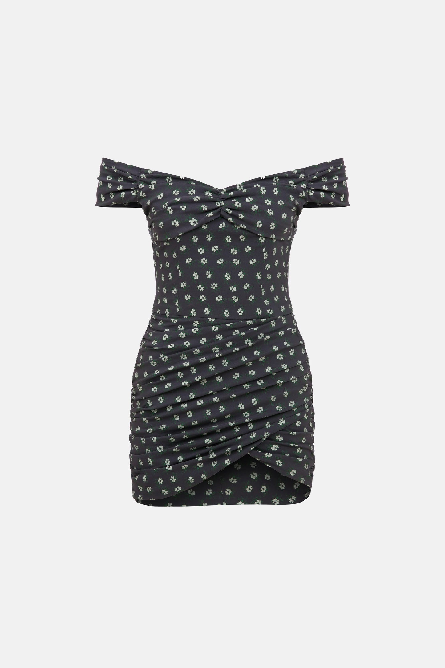 NAIA NYLA DRESS