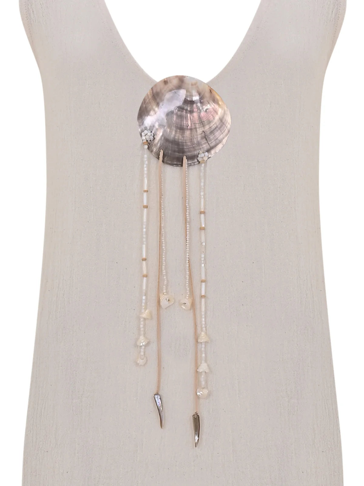 NAIVE FORMENTERA DRESS