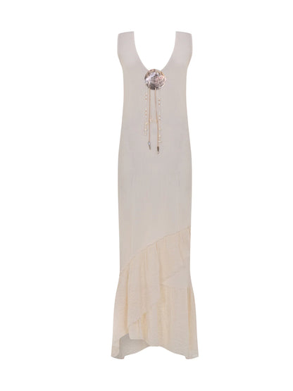 NAIVE FORMENTERA DRESS
