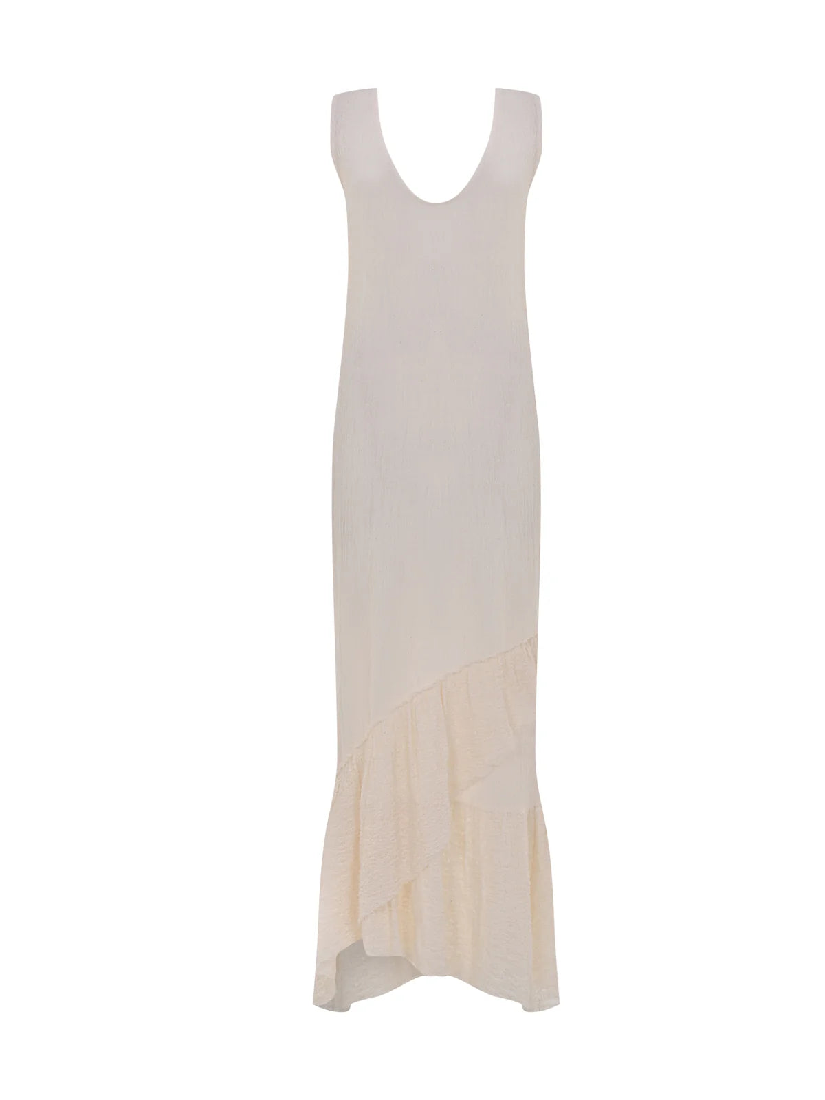 NAIVE FORMENTERA DRESS