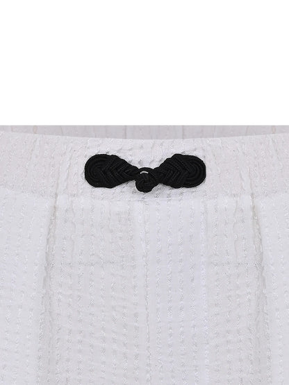 NAIVE MARBELLA SHORTS