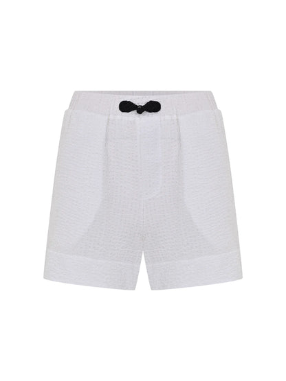 NAIVE MARBELLA SHORTS