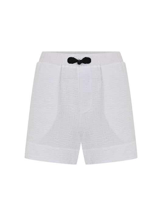 NAIVE MARBELLA SHORTS