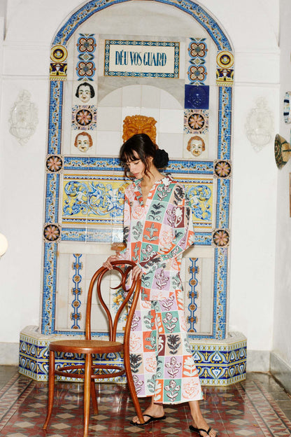 PIA VALERIA SHIRT