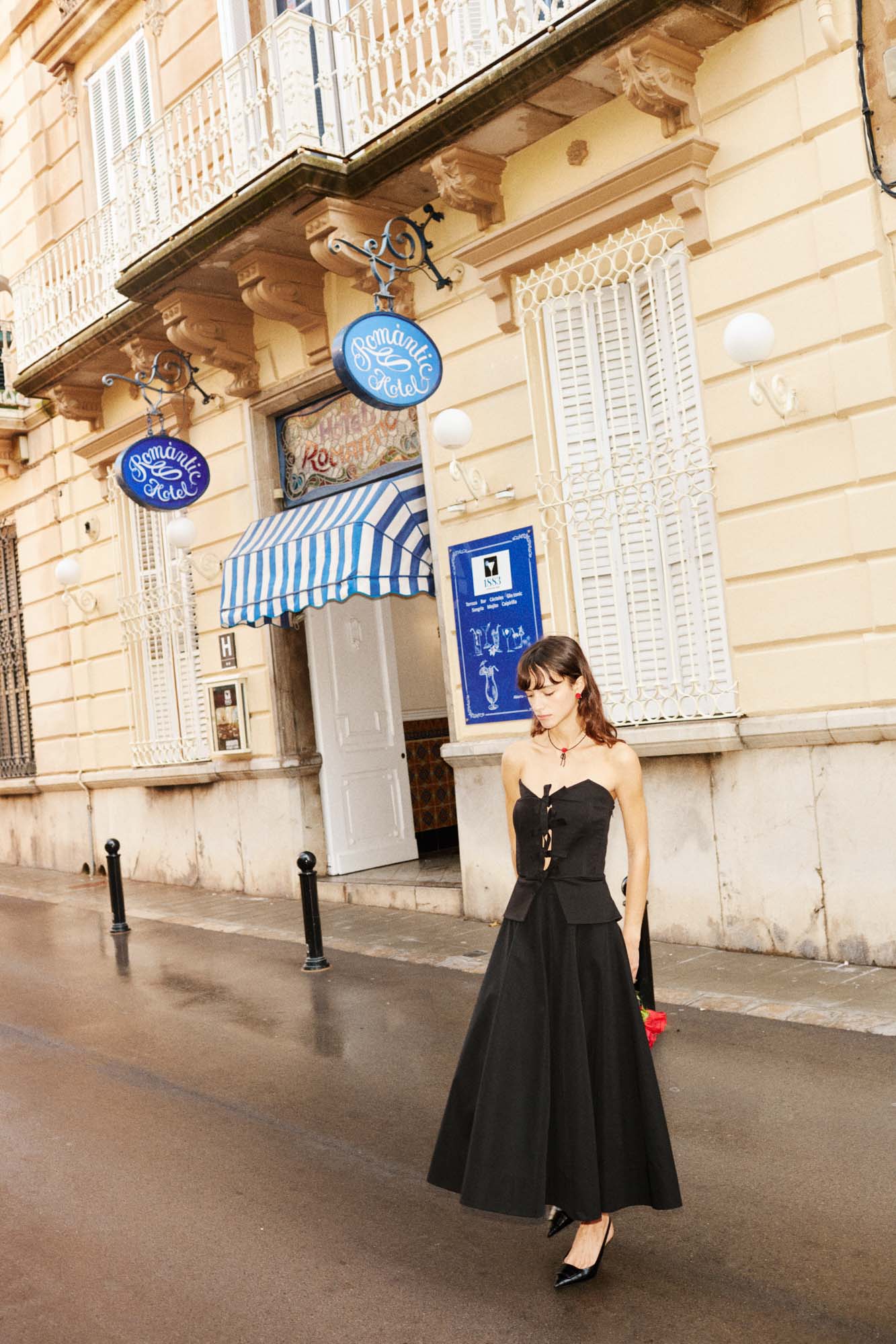 PIA SICILY SKIRT