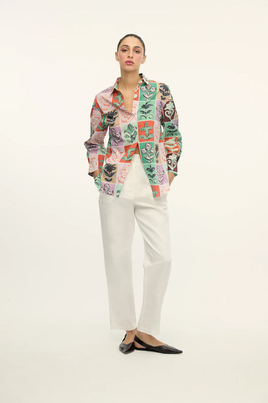 PIA VALERIA SHIRT