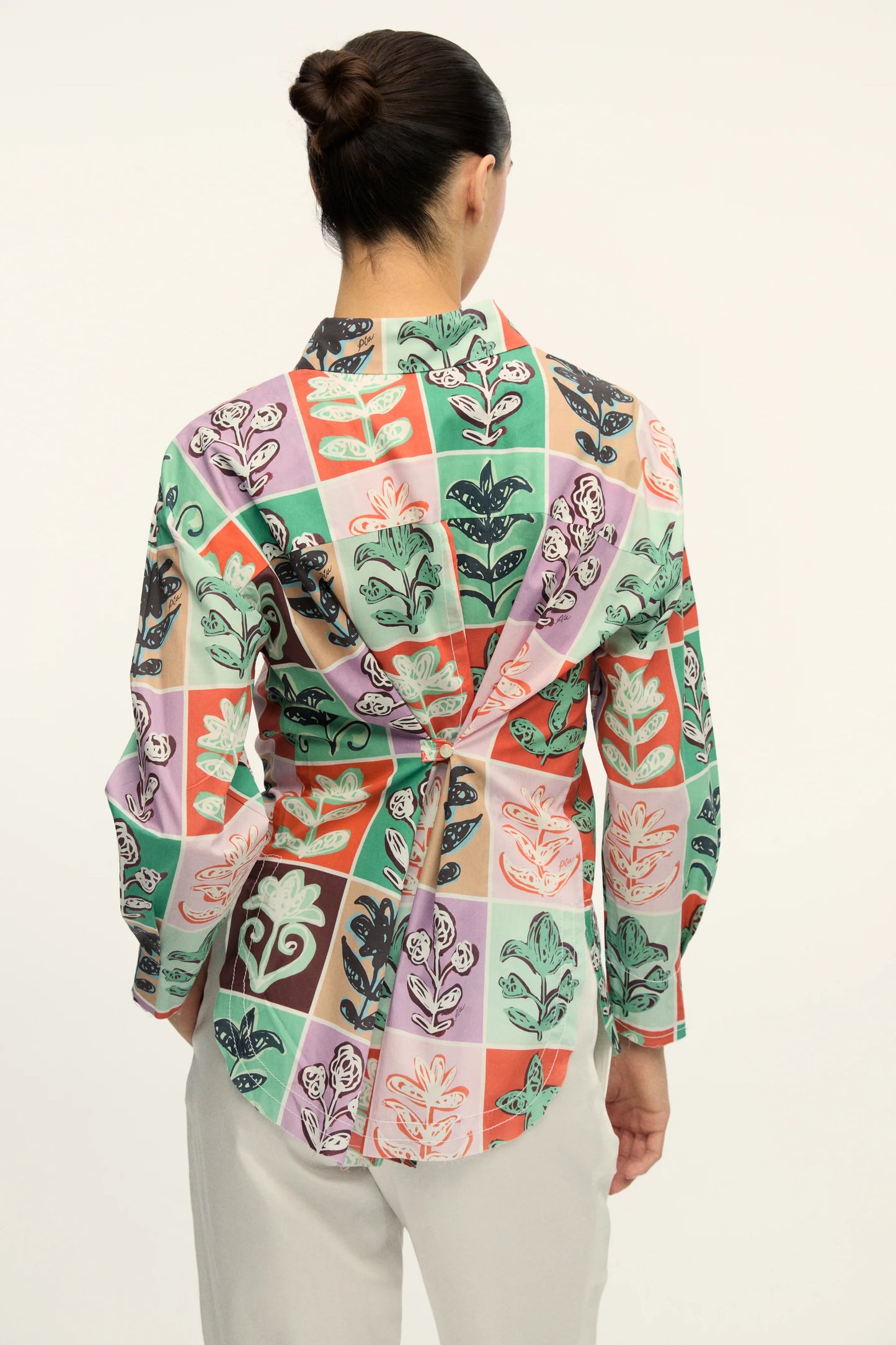 PIA VALERIA SHIRT