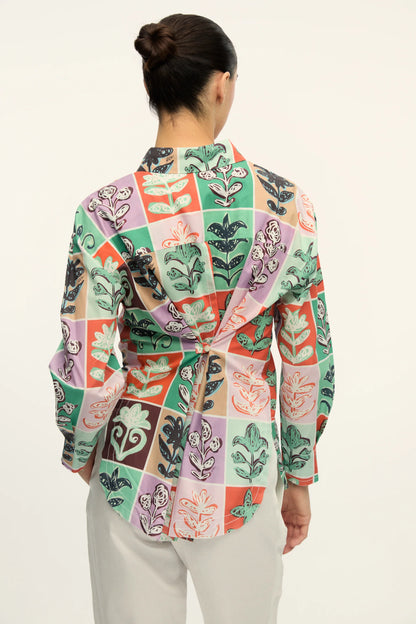 PIA VALERIA SHIRT