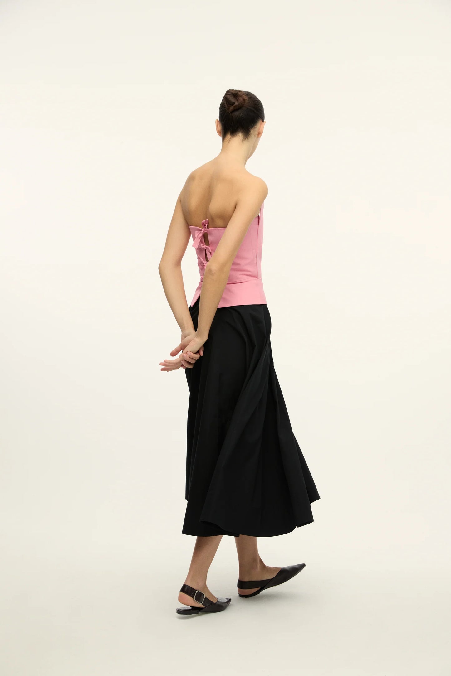 PIA SICILY SKIRT