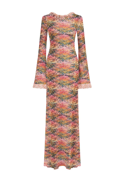 SEIZE THE DAY ROXY DRESS