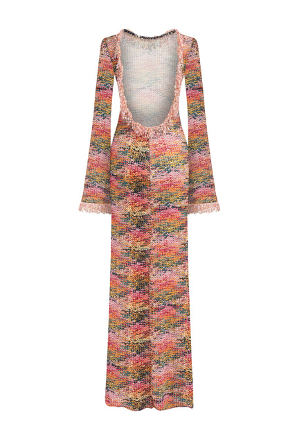 SEIZE THE DAY ROXY DRESS