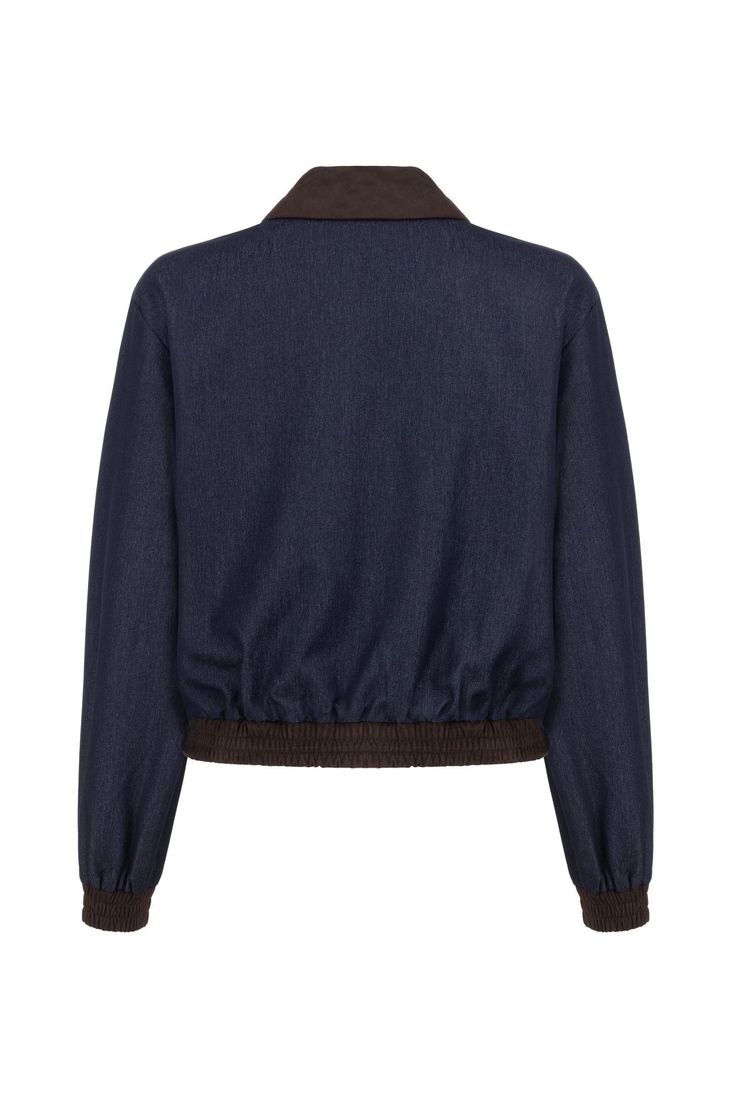 SEIZE THE DAY LORA BOMBER JACKET