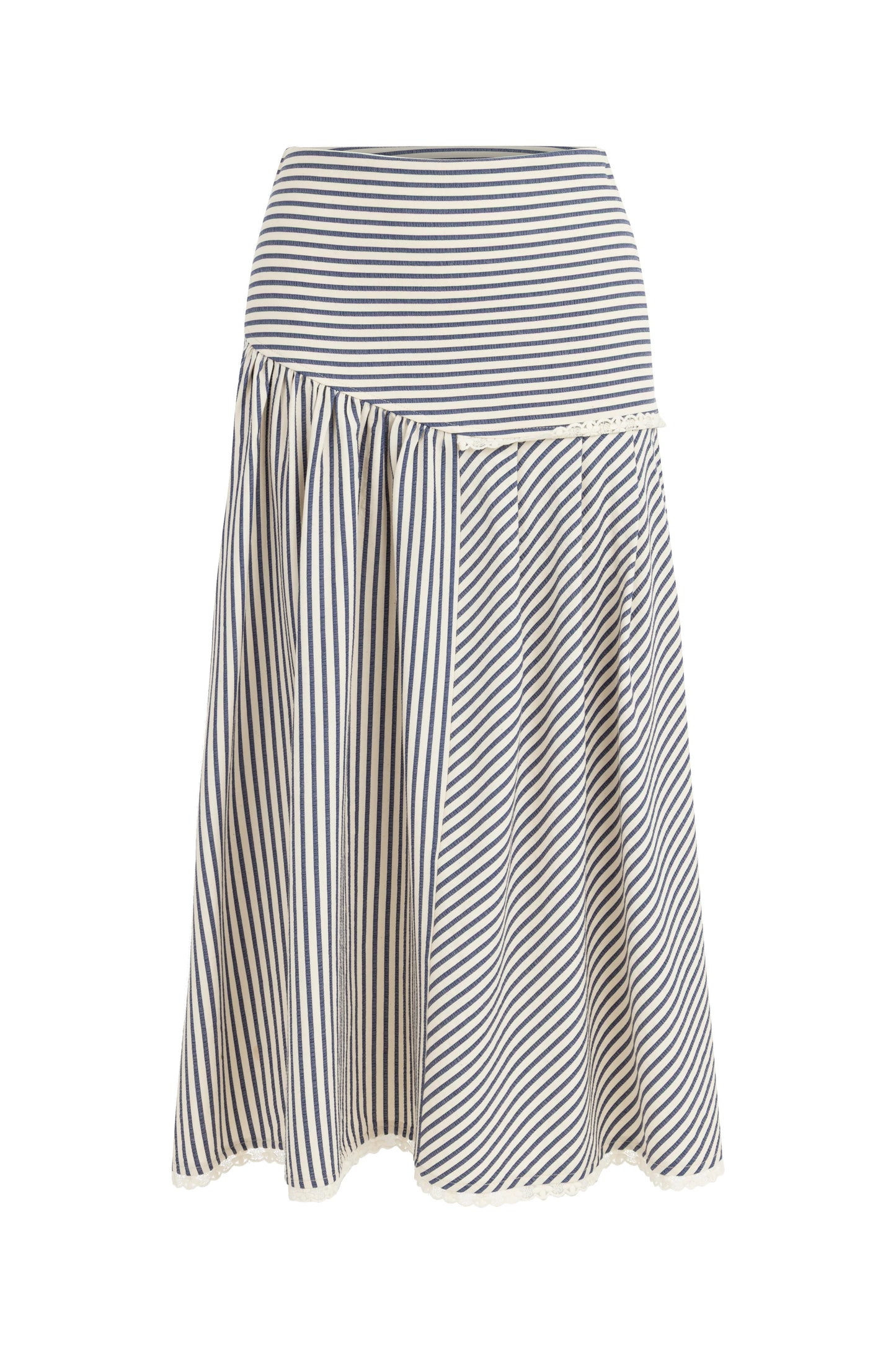 SEIZE THE DAY SIA MIDI SKIRT