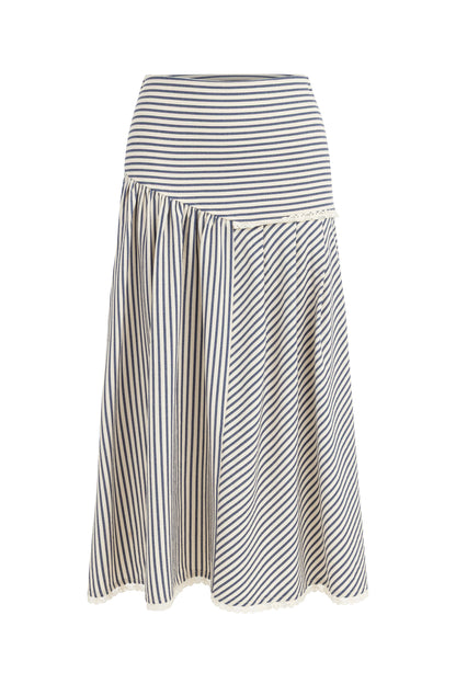 SEIZE THE DAY SIA MIDI SKIRT