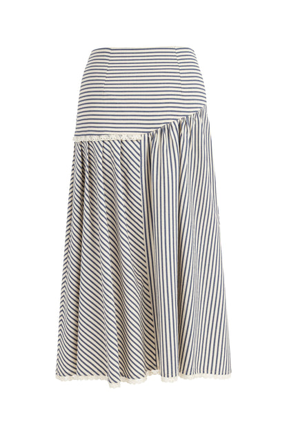 SEIZE THE DAY SIA MIDI SKIRT