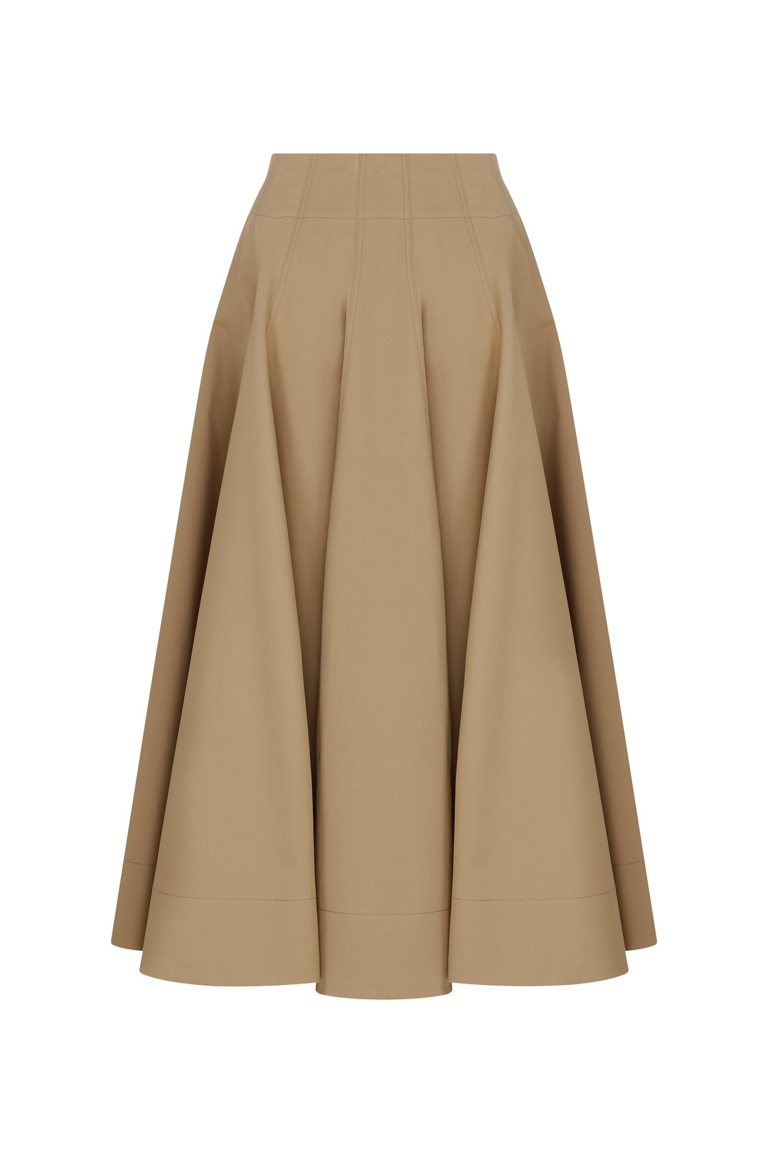 PIA SICILY SKIRT