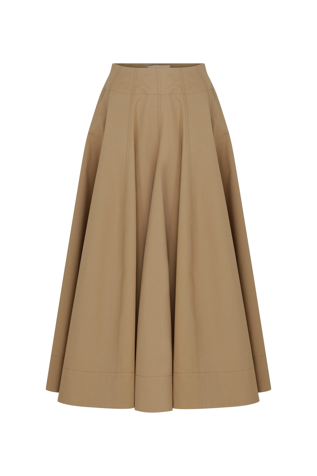 PIA SICILY SKIRT