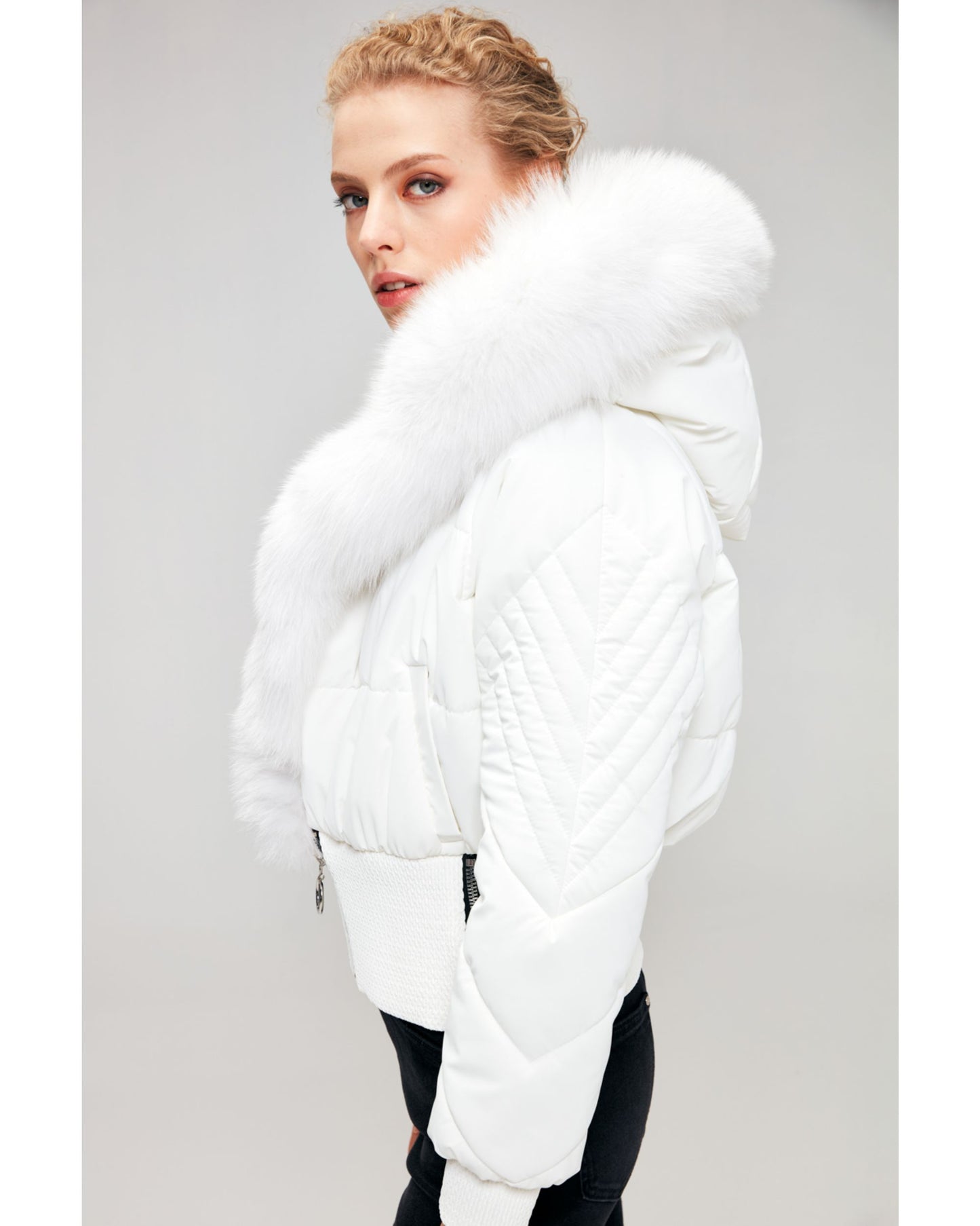 TOSATO SNOW COAT