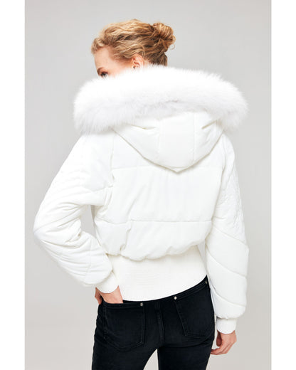 TOSATO SNOW COAT