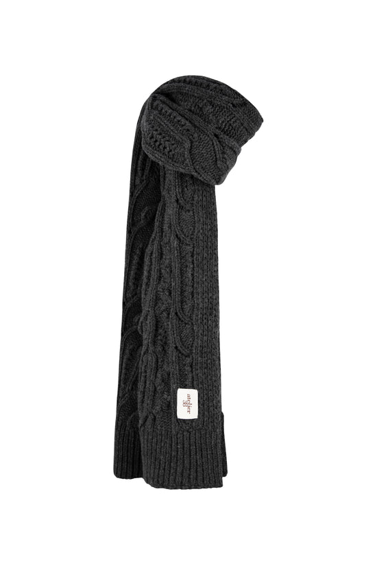 ATELIER38 SUNA SCARF