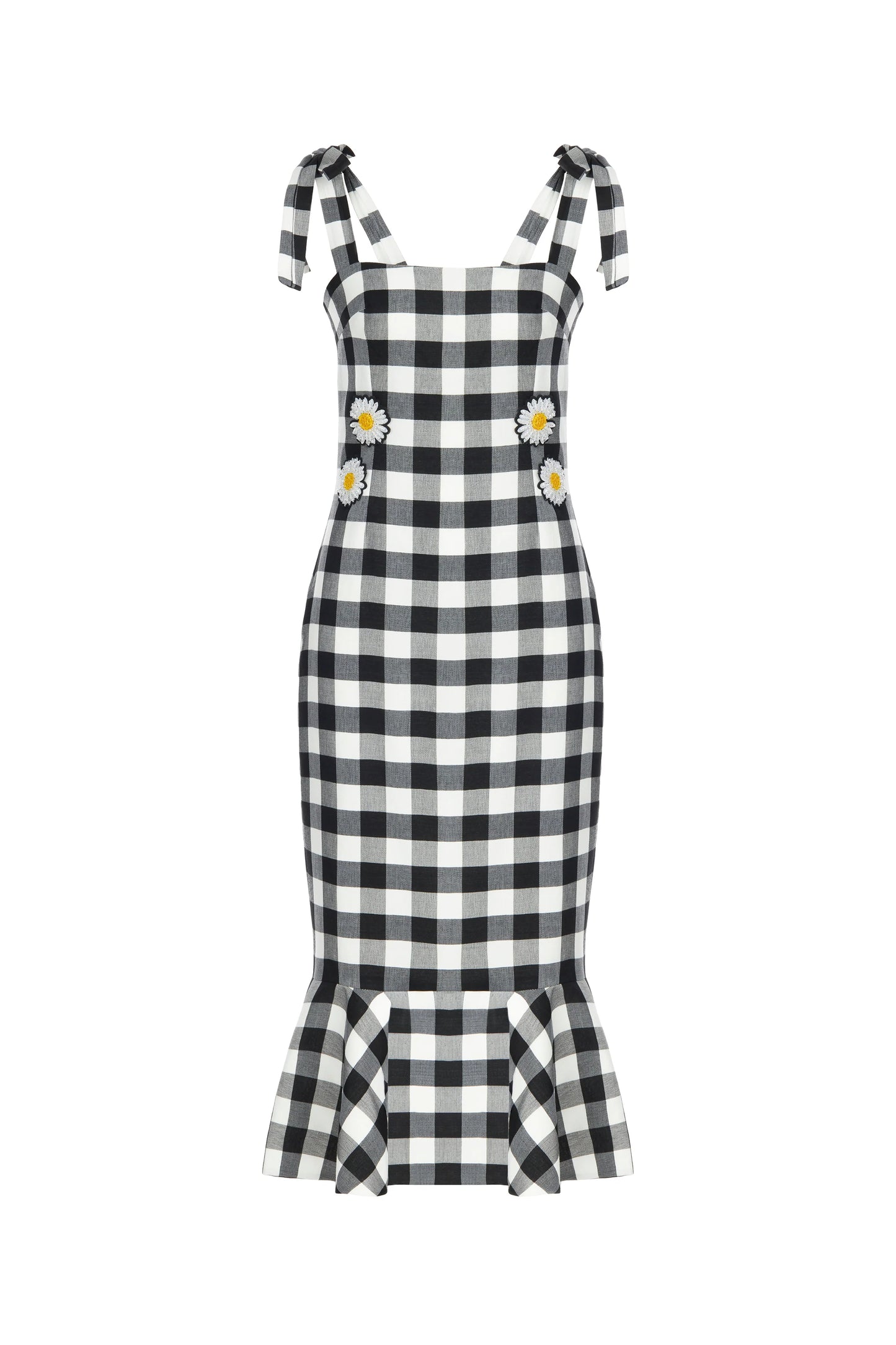 SEIZE THE DAY SUNFY DRESS