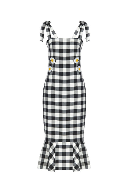 SEIZE THE DAY SUNFY DRESS