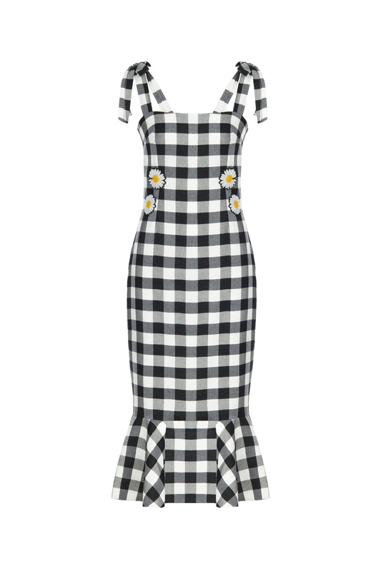 SEIZE THE DAY SUNFY DRESS