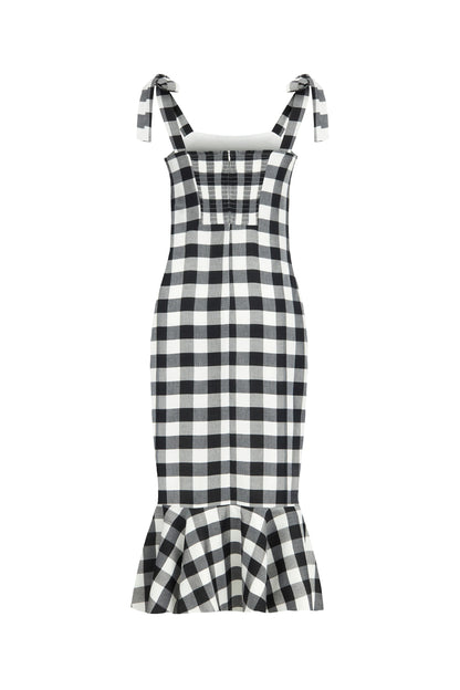 SEIZE THE DAY SUNFY DRESS