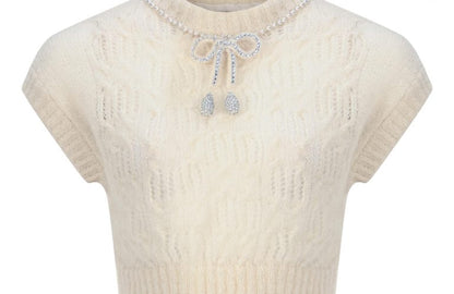 AYNOOR MARIA SWEATER