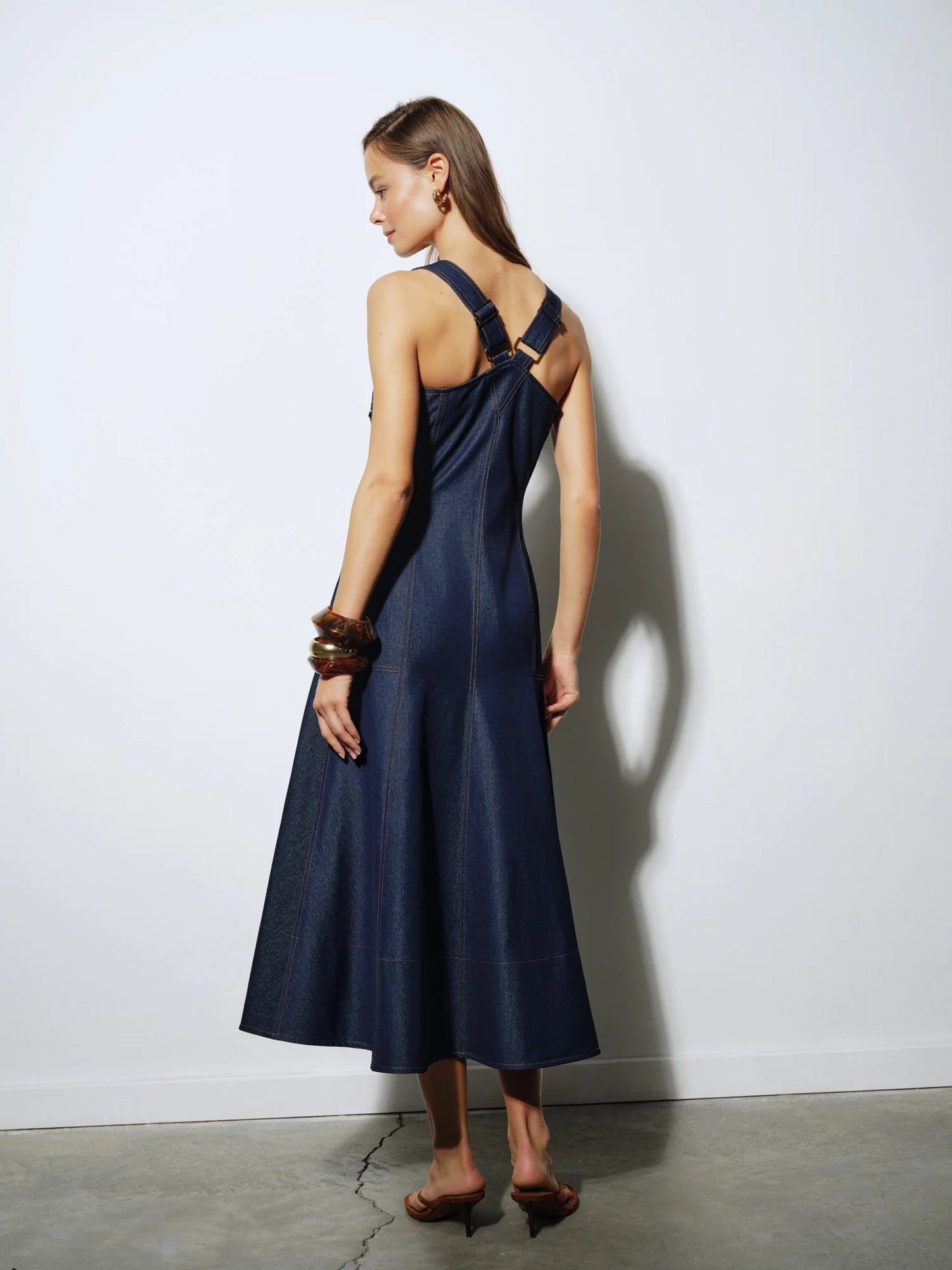 SEIZE THE DAY LINA DRESS